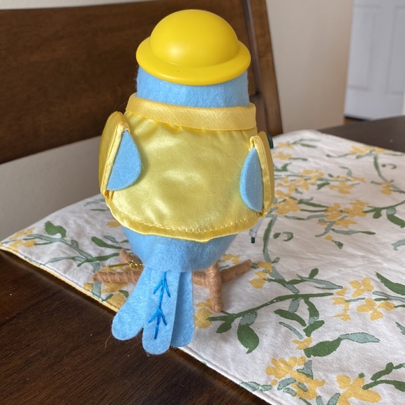 [SOLD] Target bird spirtz splash - Picture 4 of 4